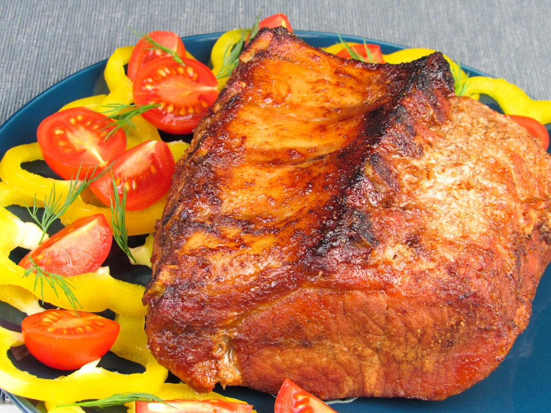 Delicious Duroc Pork Chop Recipes